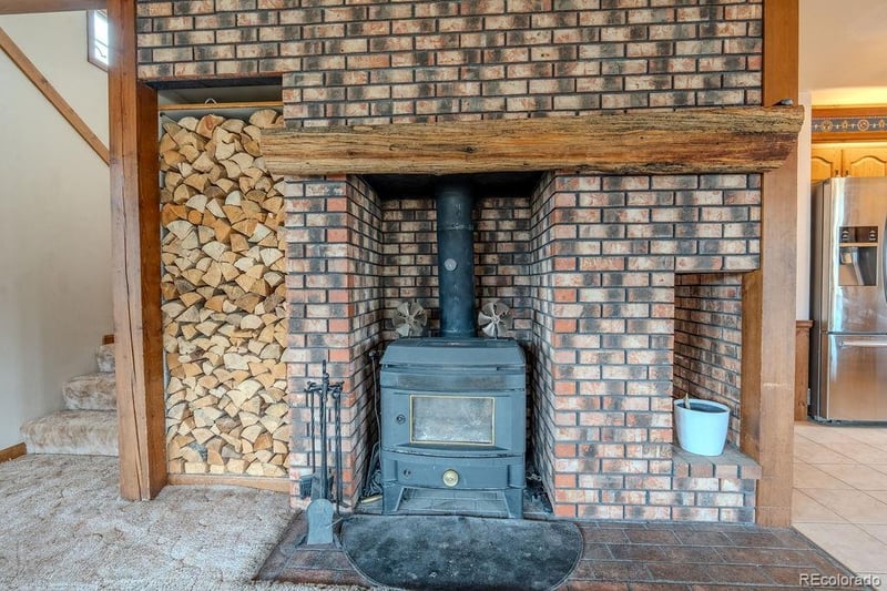37811 Twin Kopie Rd, Buena Vista, CO 81211