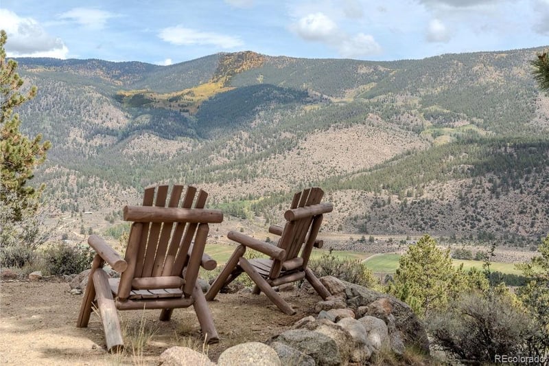 37811 Twin Kopie Rd, Buena Vista, CO 81211