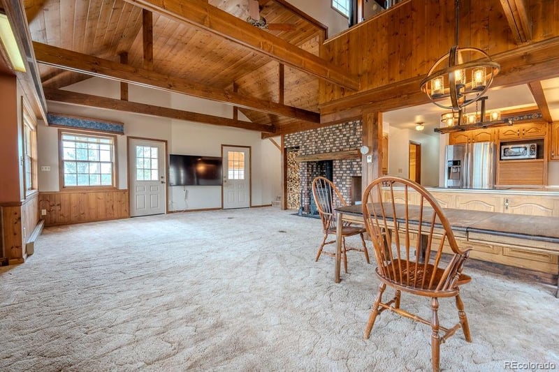 37811 Twin Kopie Rd, Buena Vista, CO 81211