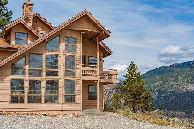 37811 Twin Kopie Rd, Buena Vista, CO 81211