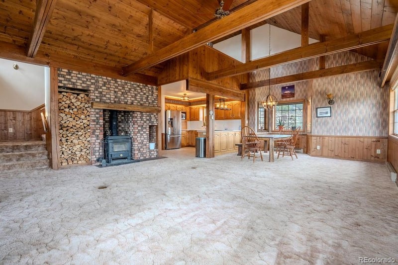 37811 Twin Kopie Rd, Buena Vista, CO 81211