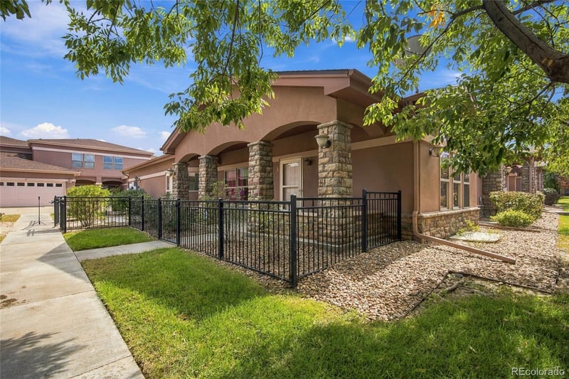 15501 E 112th Ave #33A, Commerce City, CO 80022
