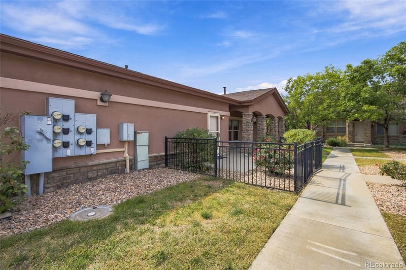 15501 E 112th Ave #33A, Commerce City, CO 80022