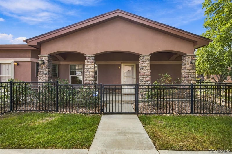 15501 E 112th Ave #33A, Commerce City, CO 80022