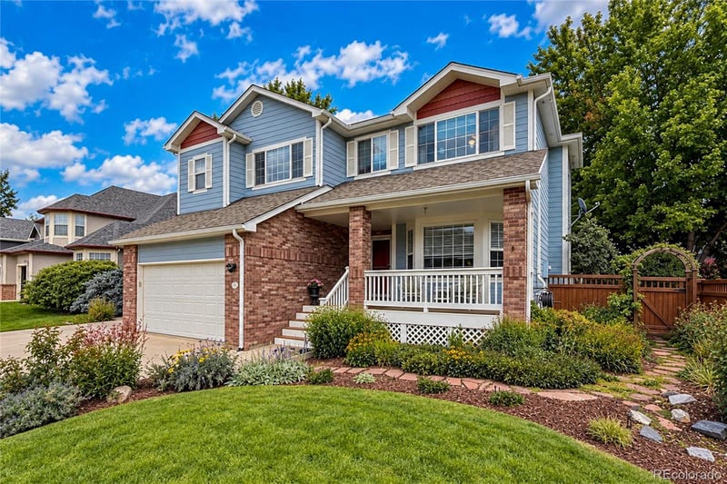 2519 Eagleview Cir, Longmont, CO 80504