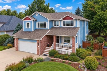 2519 Eagleview Cir, Longmont, CO 80504