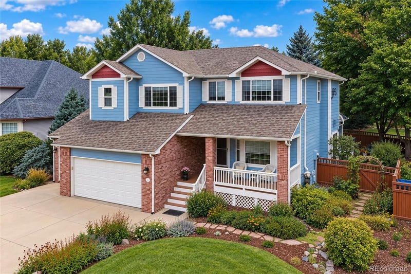 2519 Eagleview Cir, Longmont, CO 80504