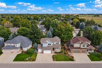 2519 Eagleview Cir, Longmont, CO 80504