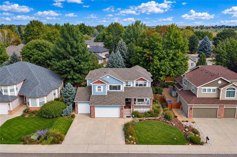 2519 Eagleview Cir, Longmont, CO 80504