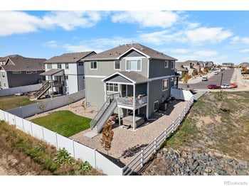 4272 Scenic Ln, Johnstown, CO 80534