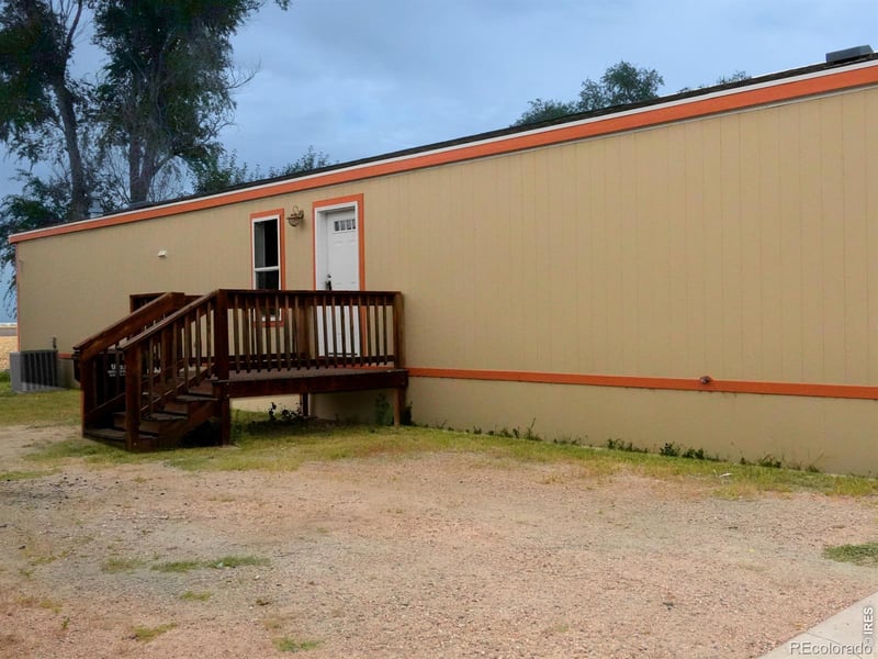 21525 County Road R #06, Fort Morgan, CO 80701