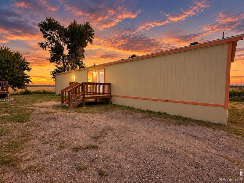 21525 County Road R #06, Fort Morgan, CO 80701