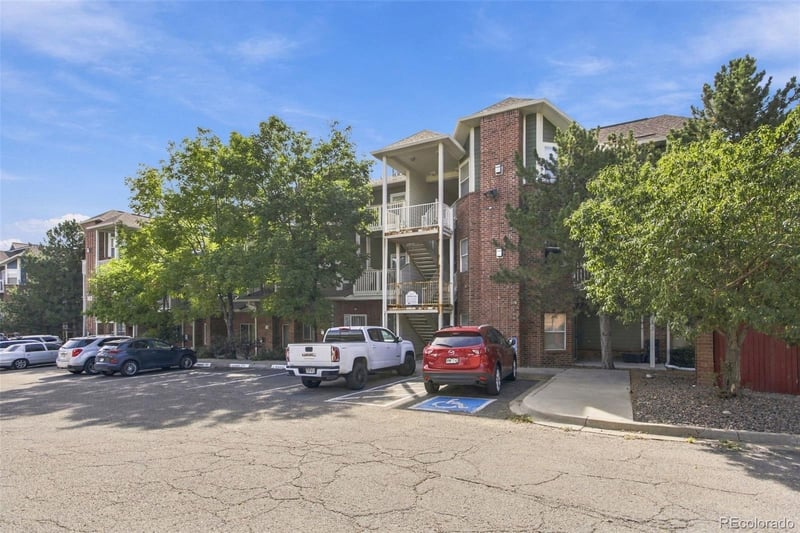 2430 W 82nd Pl #1A, Westminster, CO 80032