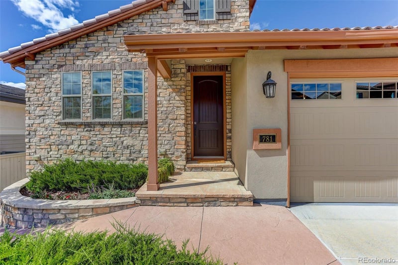 781 Woodgate Dr, Highlands Ranch, CO 80126