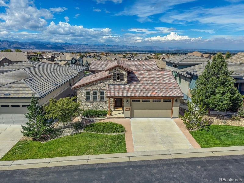 781 Woodgate Dr, Highlands Ranch, CO 80126