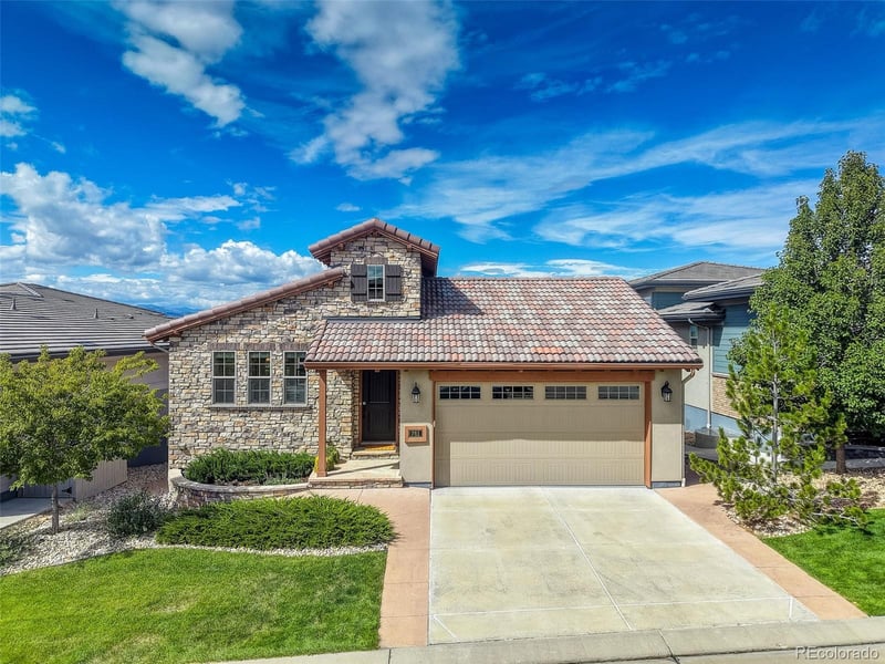 781 Woodgate Dr, Highlands Ranch, CO 80126