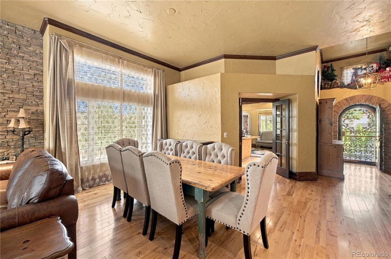 1416 Rancho Delsol, Pueblo, CO 81008