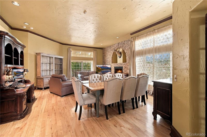 1416 Rancho Delsol, Pueblo, CO 81008