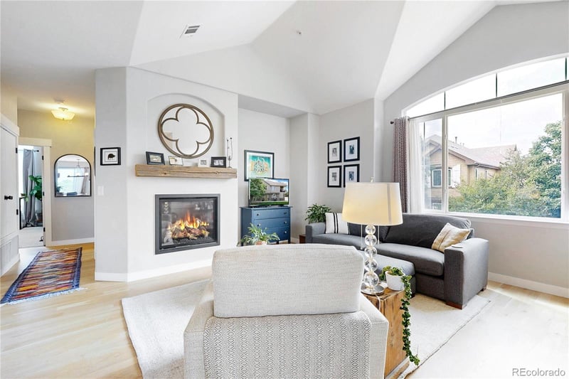 9956 W Jewell Ave #A, Lakewood, CO 80232