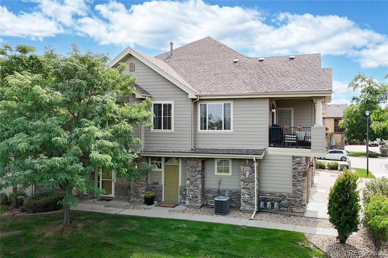 9956 W Jewell Ave #A, Lakewood, CO 80232