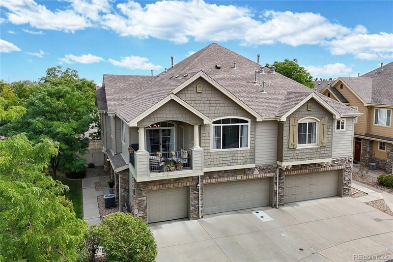 9956 W Jewell Ave #A, Lakewood, CO 80232