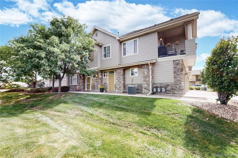 9956 W Jewell Ave #A, Lakewood, CO 80232