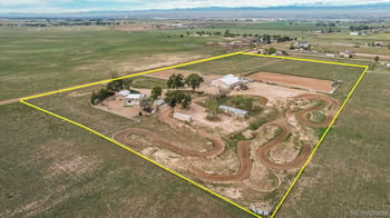 15721 County Road 10, Fort Lupton, CO 80621