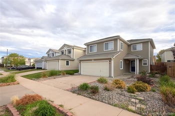 20764 E 39th Ave, Denver, CO 80249