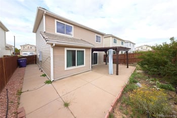 20764 E 39th Ave, Denver, CO 80249