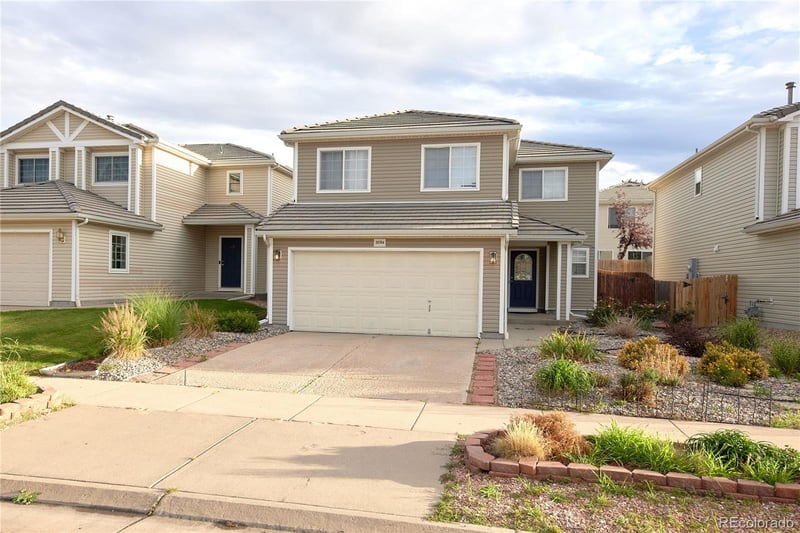 20764 E 39th Ave, Denver, CO 80249