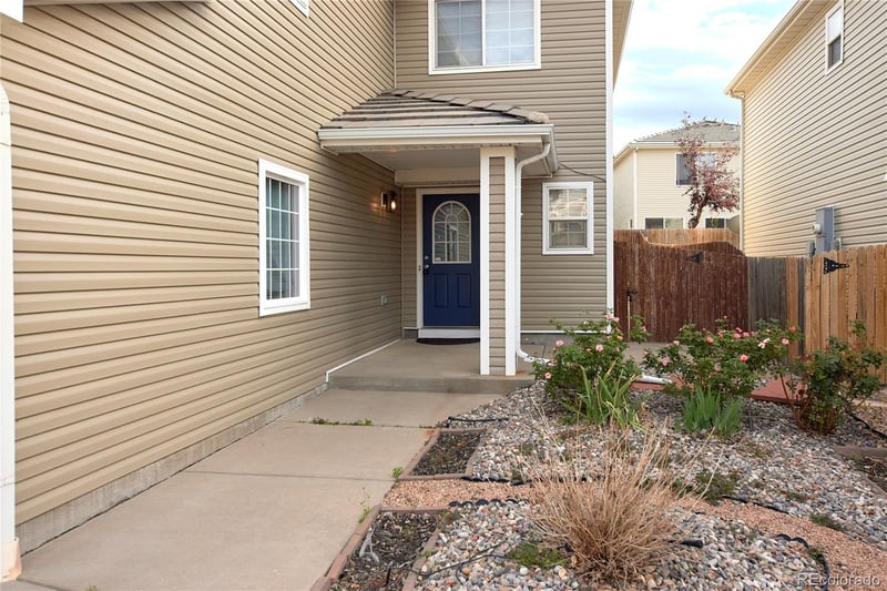 20764 E 39th Ave, Denver, CO 80249