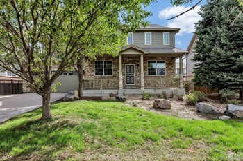19642 E 63rd Dr, Aurora, CO 80019