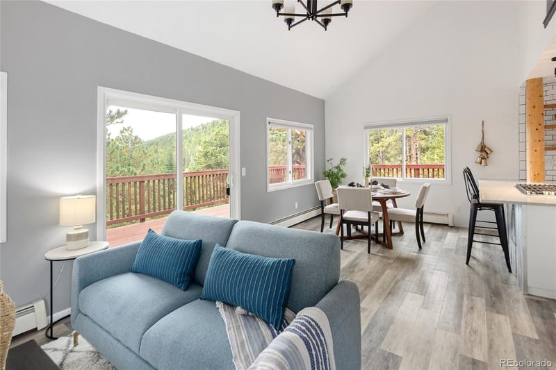 32187 Sylvan Rd, Golden, CO 80403