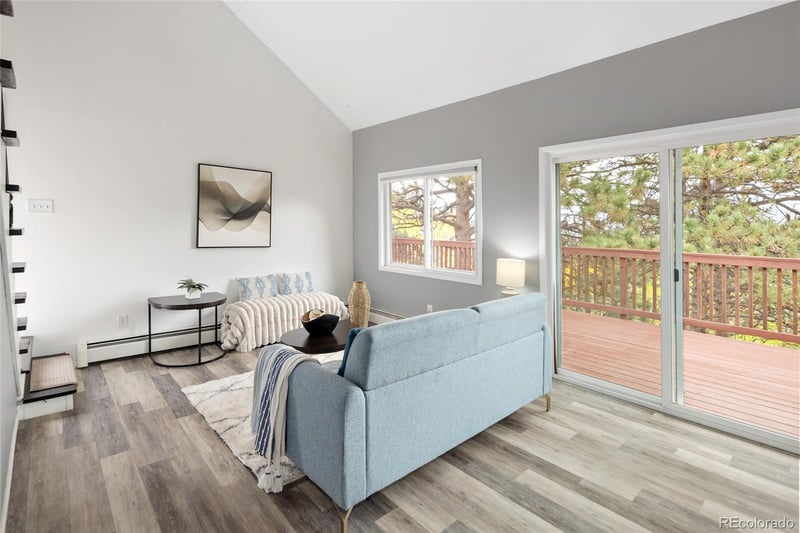 32187 Sylvan Rd, Golden, CO 80403