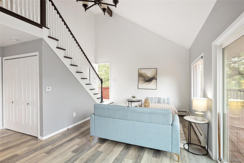 32187 Sylvan Rd, Golden, CO 80403