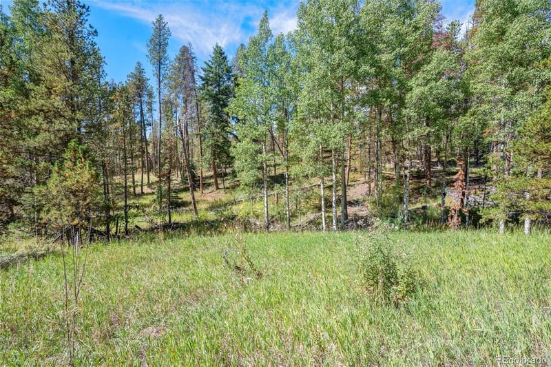 000 Lot 3 Indian Springs Rd, Conifer, CO 80123