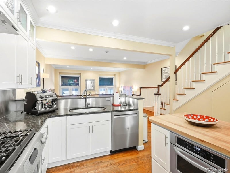 475 Josephine St, Denver, CO 80206