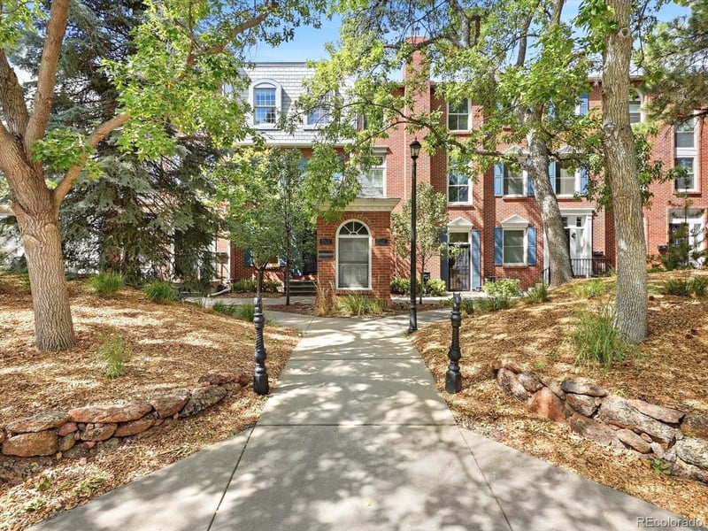 475 Josephine St, Denver, CO 80206