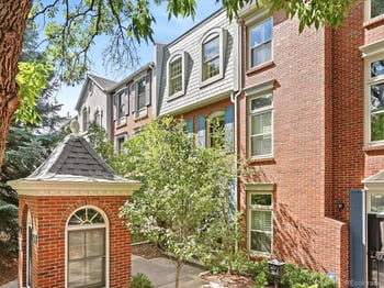 475 Josephine St, Denver, CO 80206