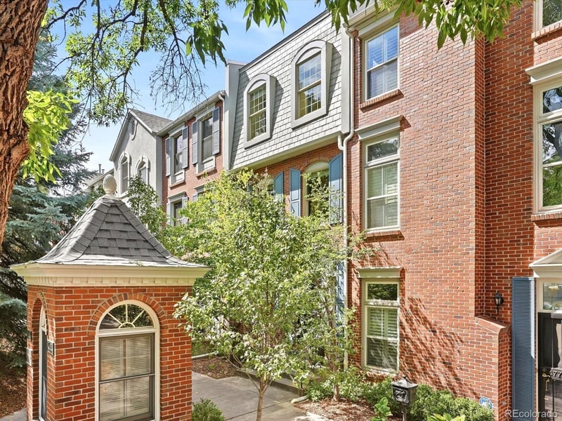 475 Josephine St, Denver, CO 80206