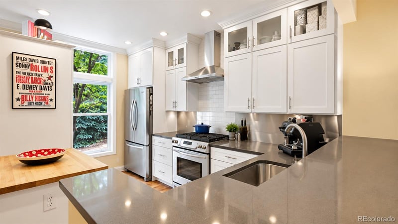 475 Josephine St, Denver, CO 80206