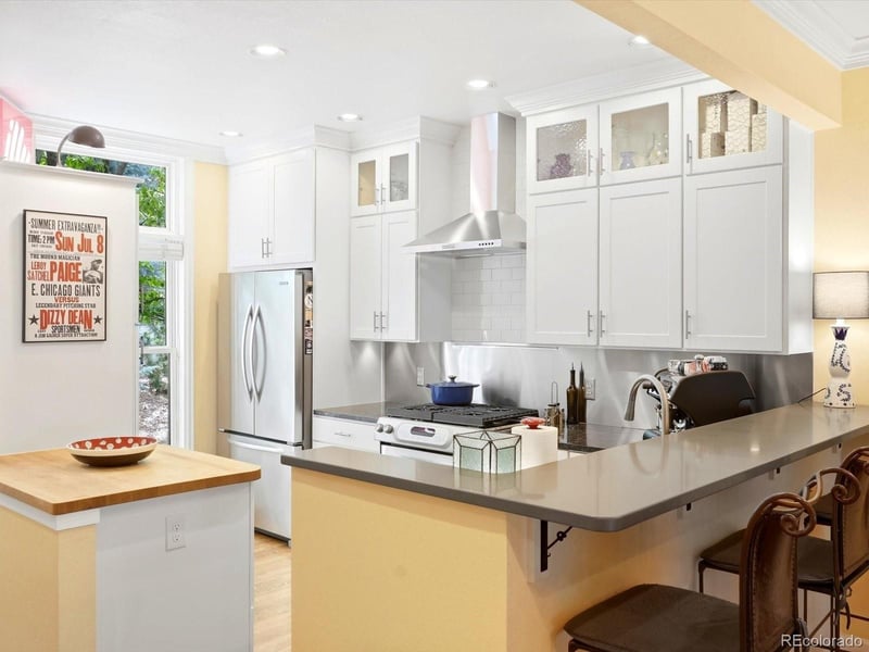 475 Josephine St, Denver, CO 80206