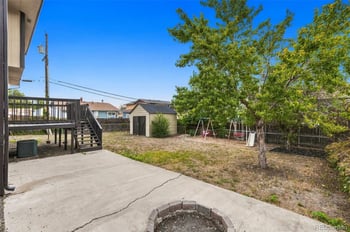 1060 Downing Way, Denver, CO 80229