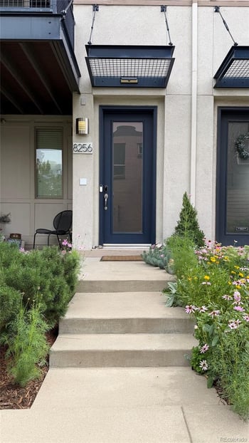 8256 E 24th Dr, Denver, CO 80238