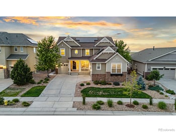 20021 W 95th Pl, Arvada, CO 80007