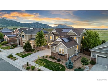 20021 W 95th Pl, Arvada, CO 80007