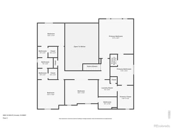 20021 W 95th Pl, Arvada, CO 80007
