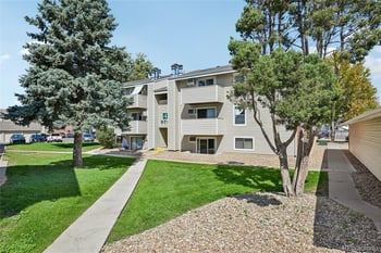 10150 E Virginia Ave #4-301, Denver, CO 80247