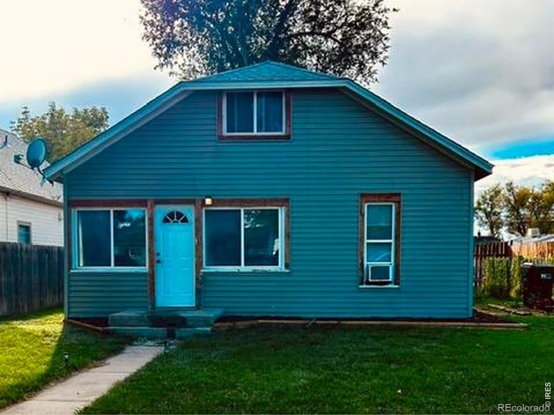 315 1st Ave, Ault, CO 80610