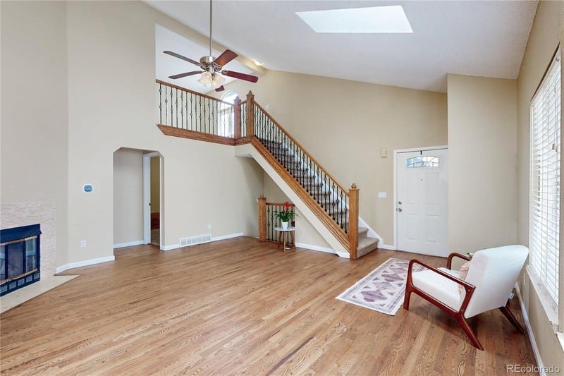 5047 E 112th Ct, Thornton, CO 80233